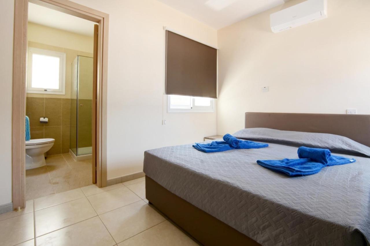Villa Nissi Gold Ayia Napa Exterior photo
